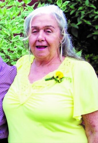 Beverly Allison